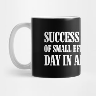 Inspirational Quotes Mug